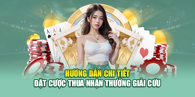 Đặt Cược Thua Nhận Thưởng Giải Cứu Tại Nhà Cái 79King 3 Hướng dẫn chi tiết đặt cược thua nhận thưởng giải cứu