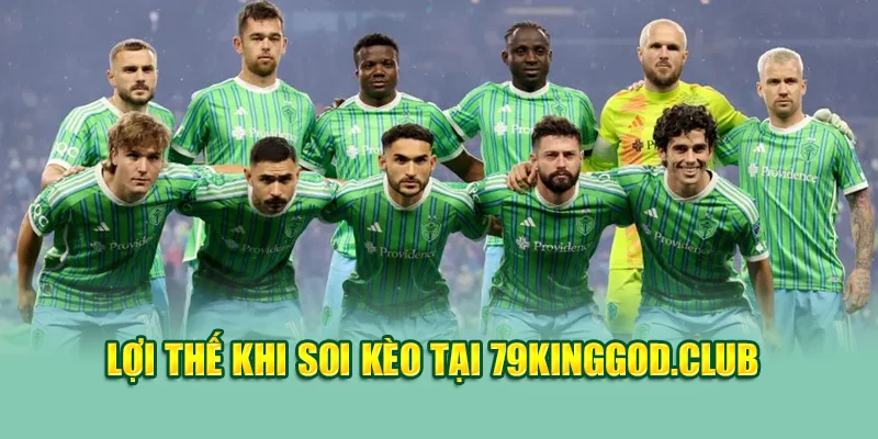 Soi Kèo Bóng Đá Botafogo Vs Seattle Sounders Cùng 68win68.vip 3 Lợi thế khi soi kèo tại 68win68.vip